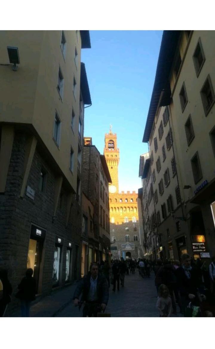 Torre del Marzocco