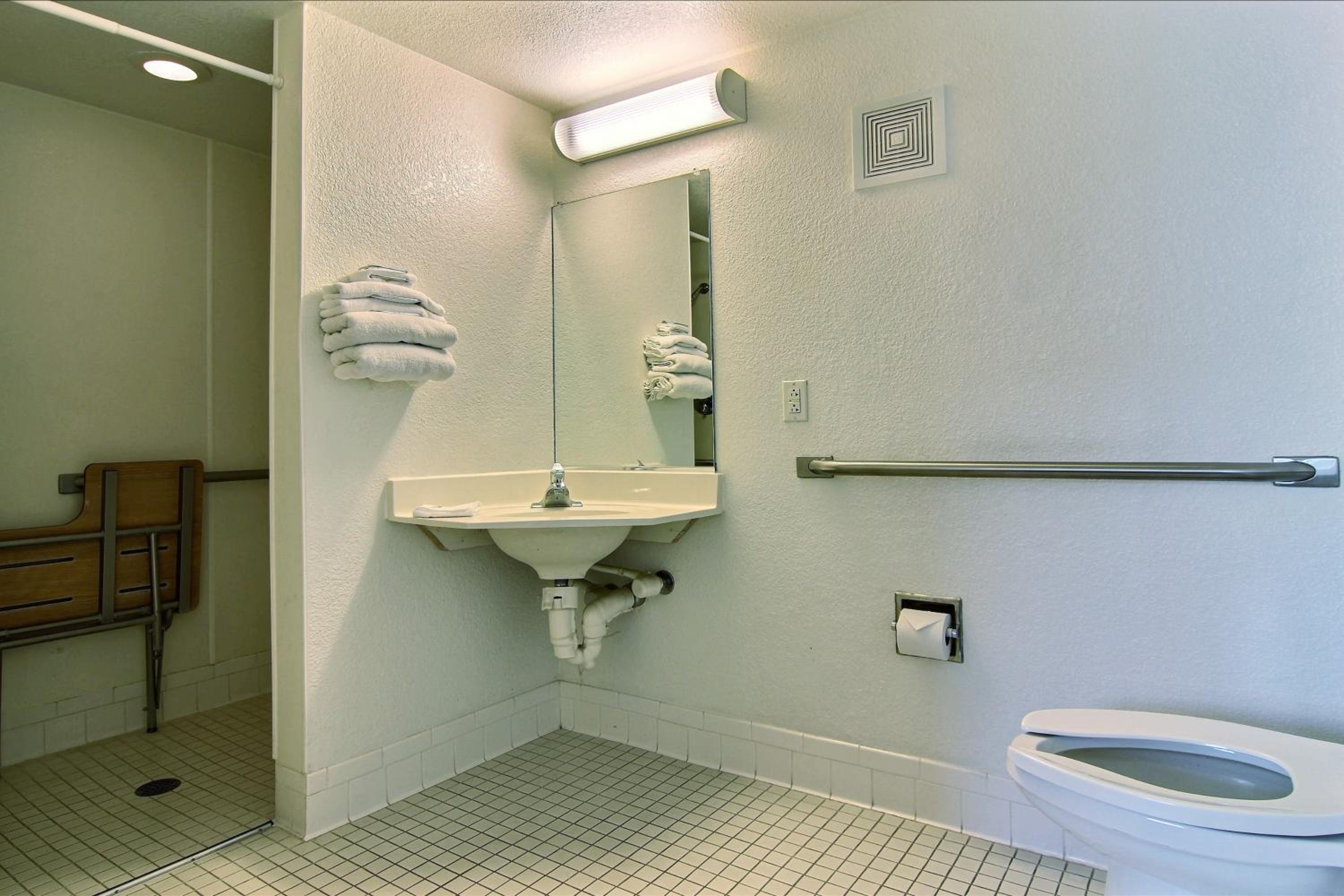 Motel 6-Grants, NM, Billede 44