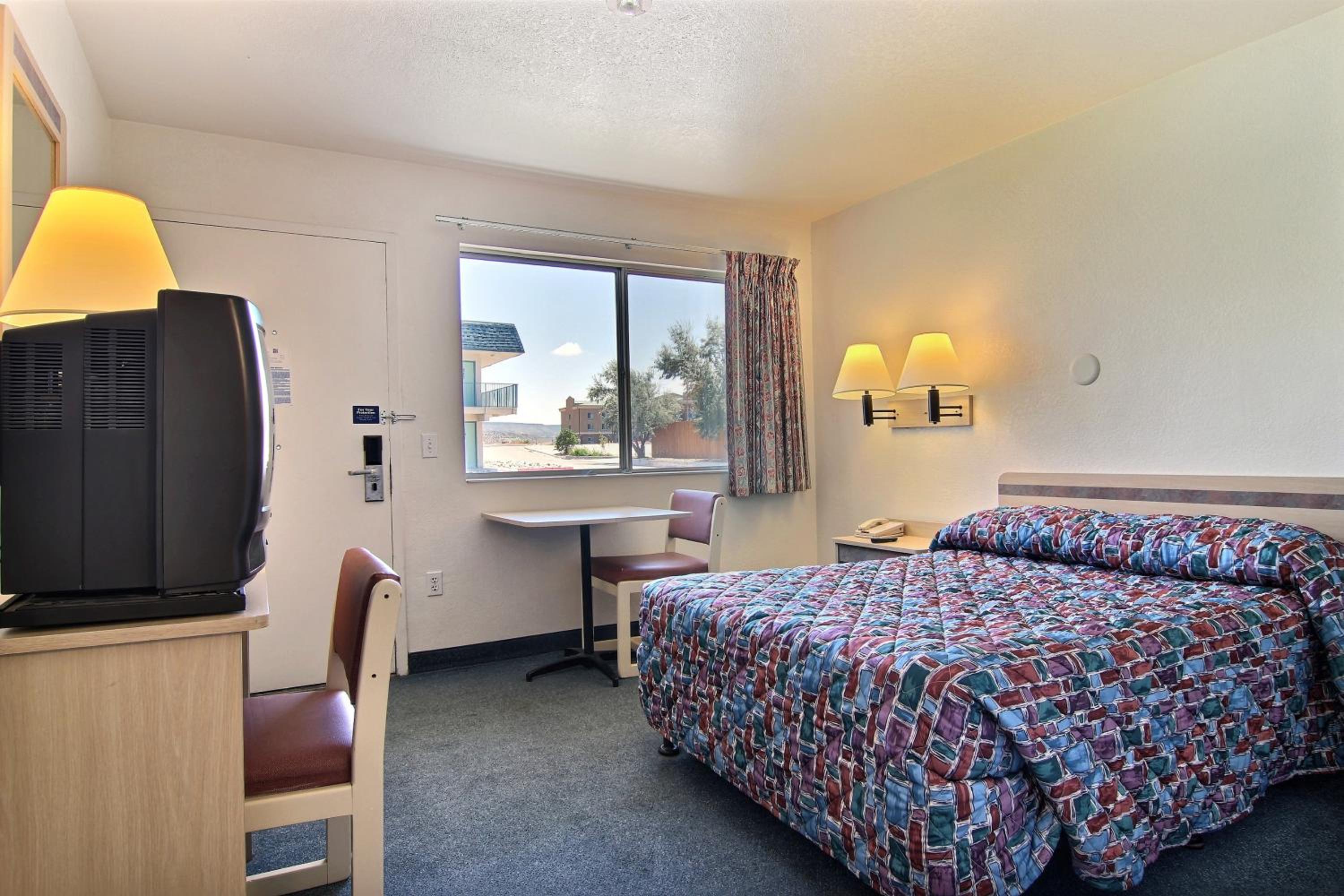 Motel 6-Grants, NM, Billede 29