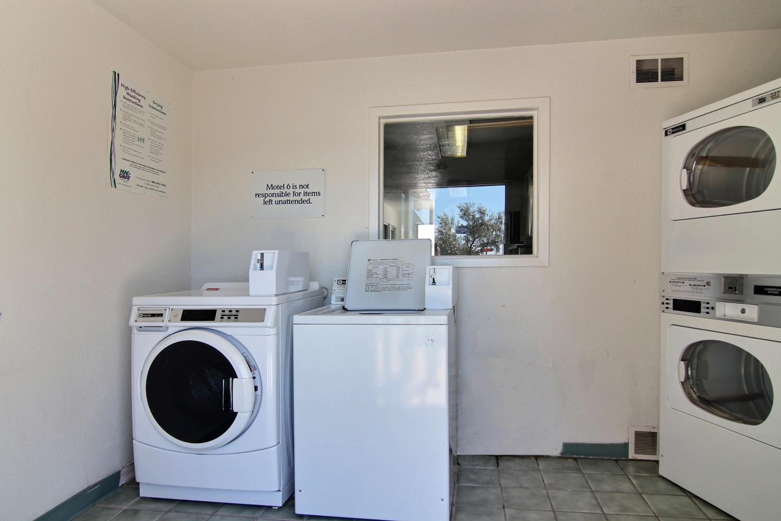 Motel 6-Grants, NM, Billede 42