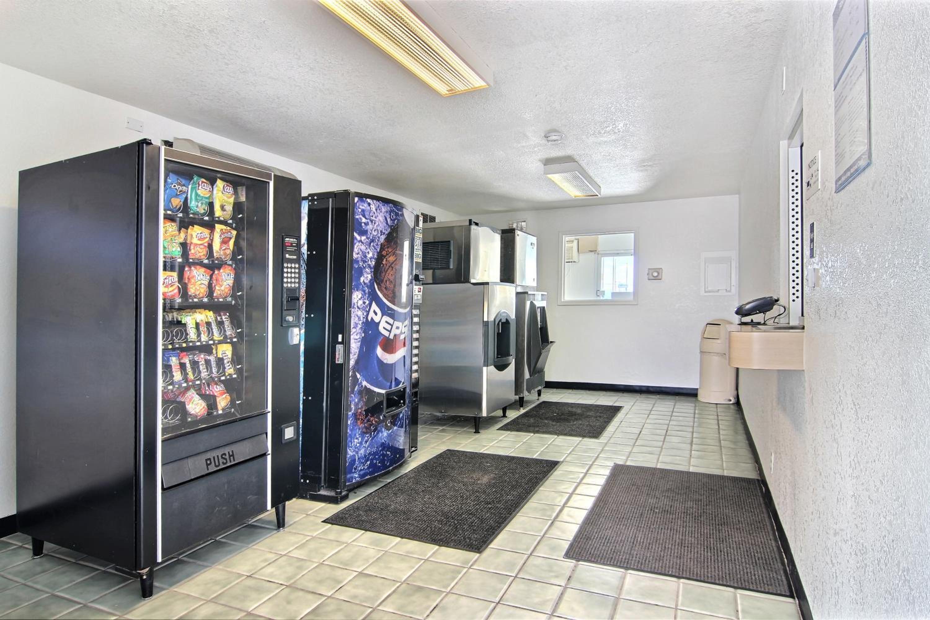 Motel 6-Grants, NM, Billede 33