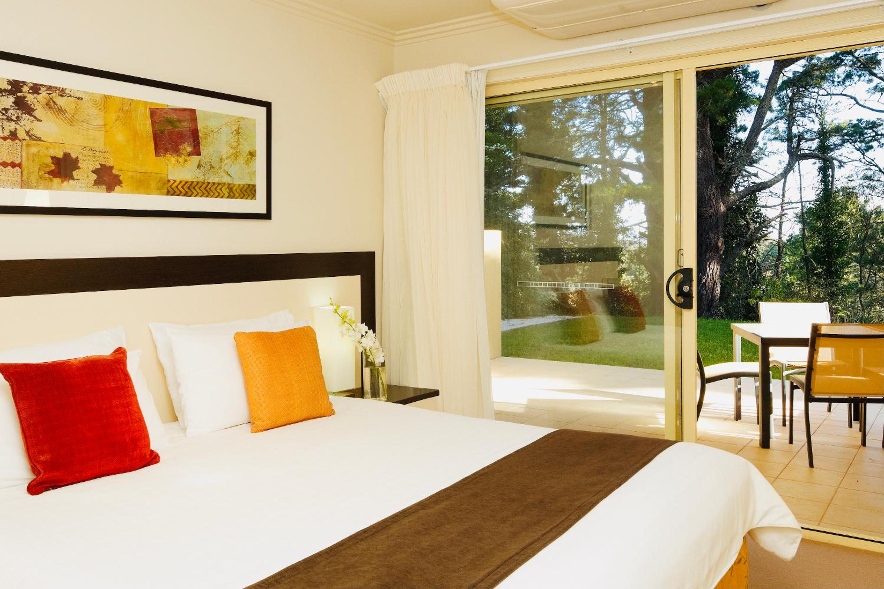 Falls Mountain Retreat Blue Mountains