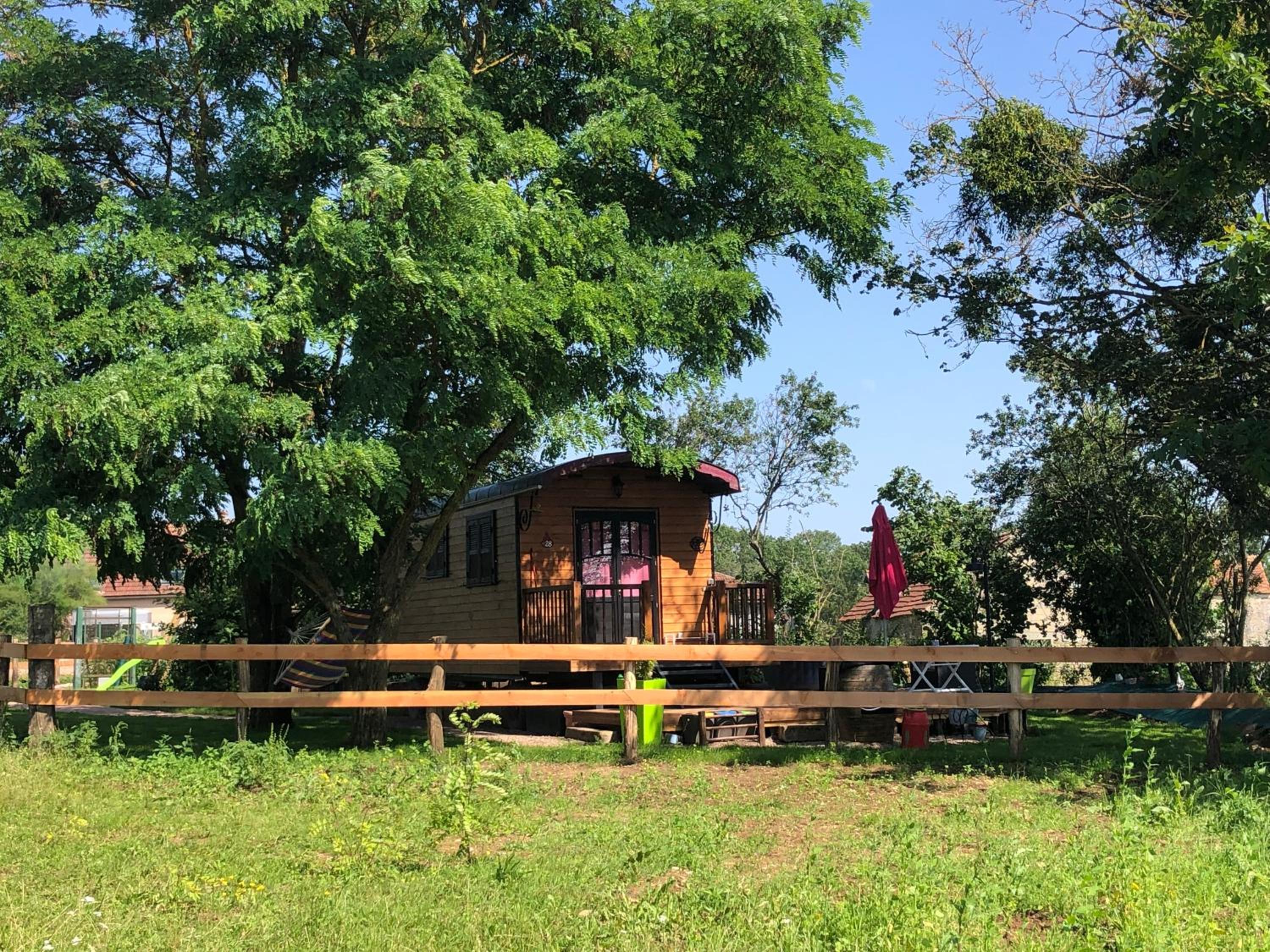 Hotel Roul'hôtes évasion