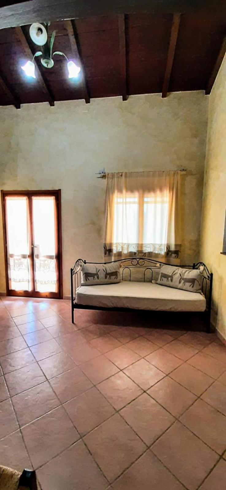Agriturismo Porticciolo