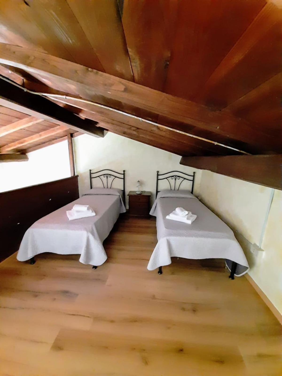Agriturismo Porticciolo