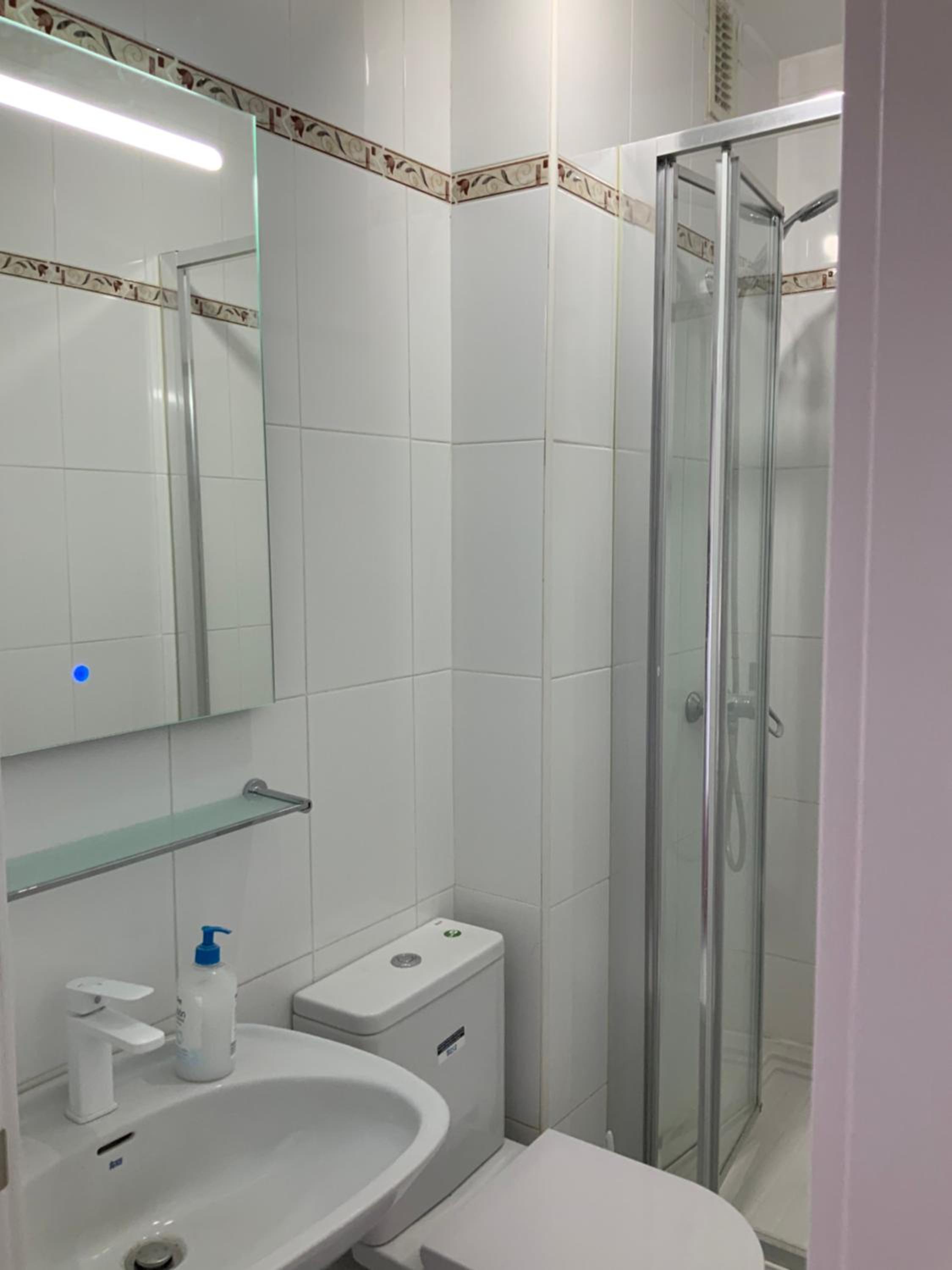 Apartamento Miraflores tres piscinas cerca del mar - Albamar