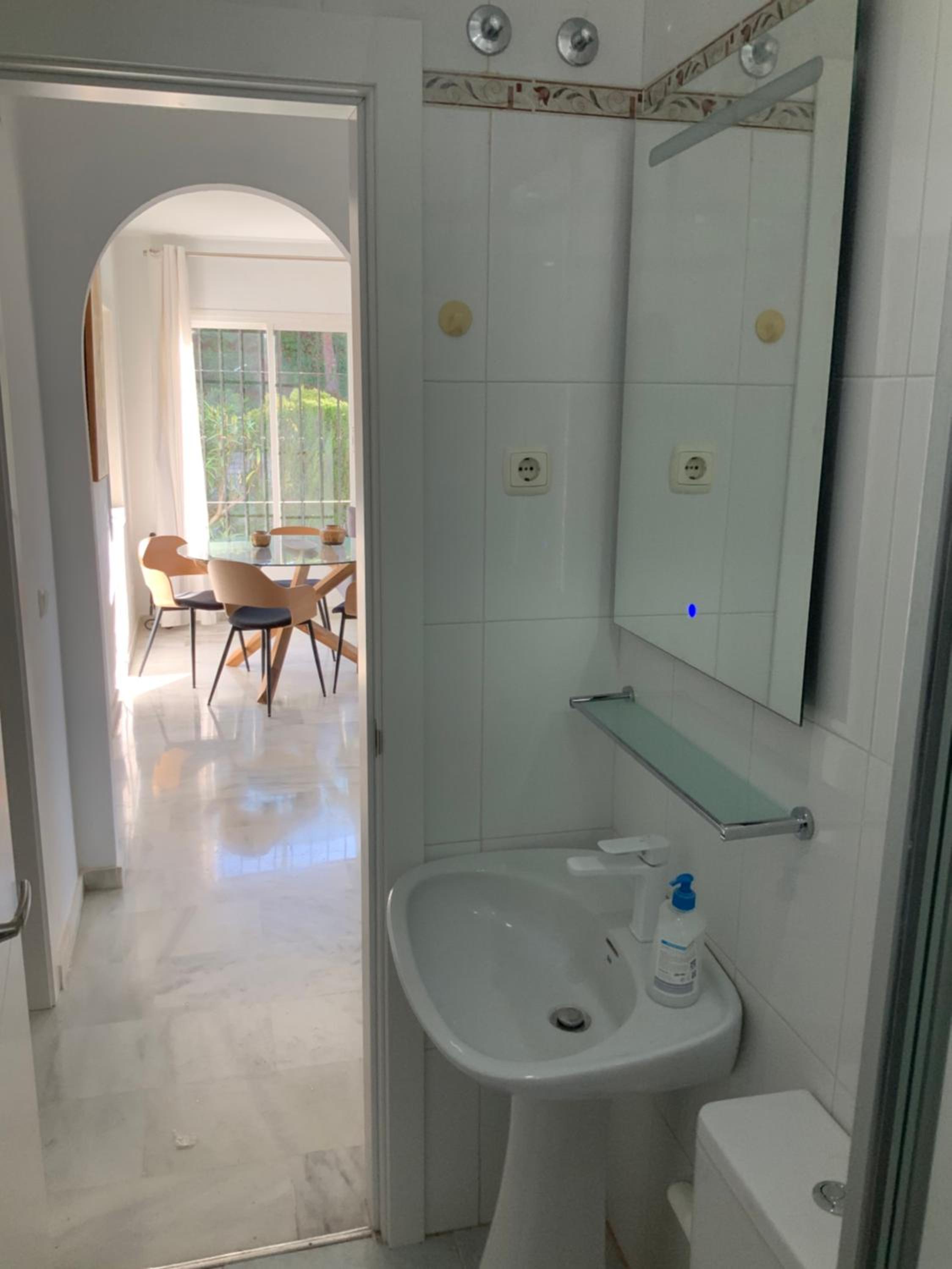 Apartamento Miraflores tres piscinas cerca del mar - Albamar