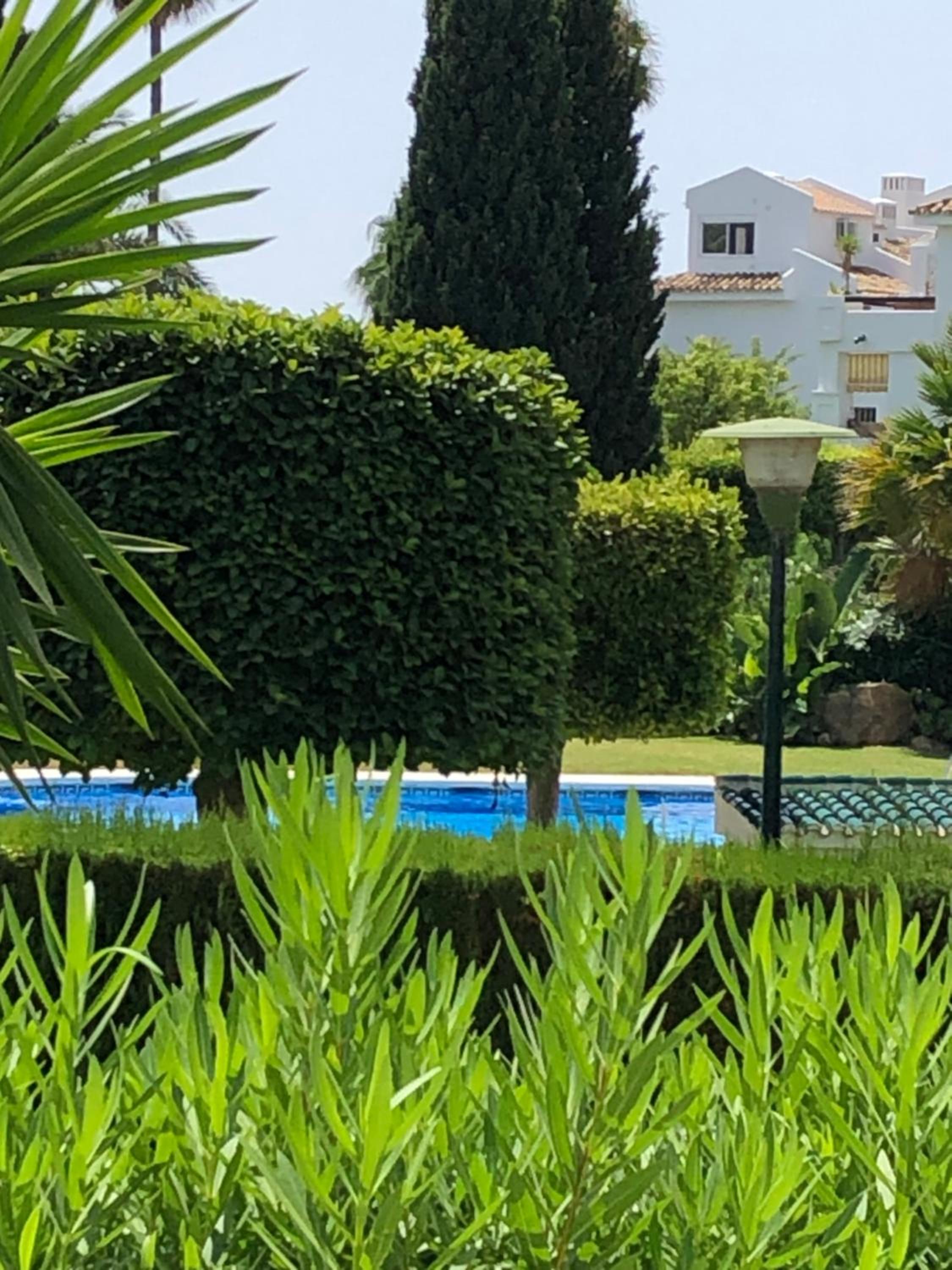Apartamento Miraflores tres piscinas cerca del mar - Albamar