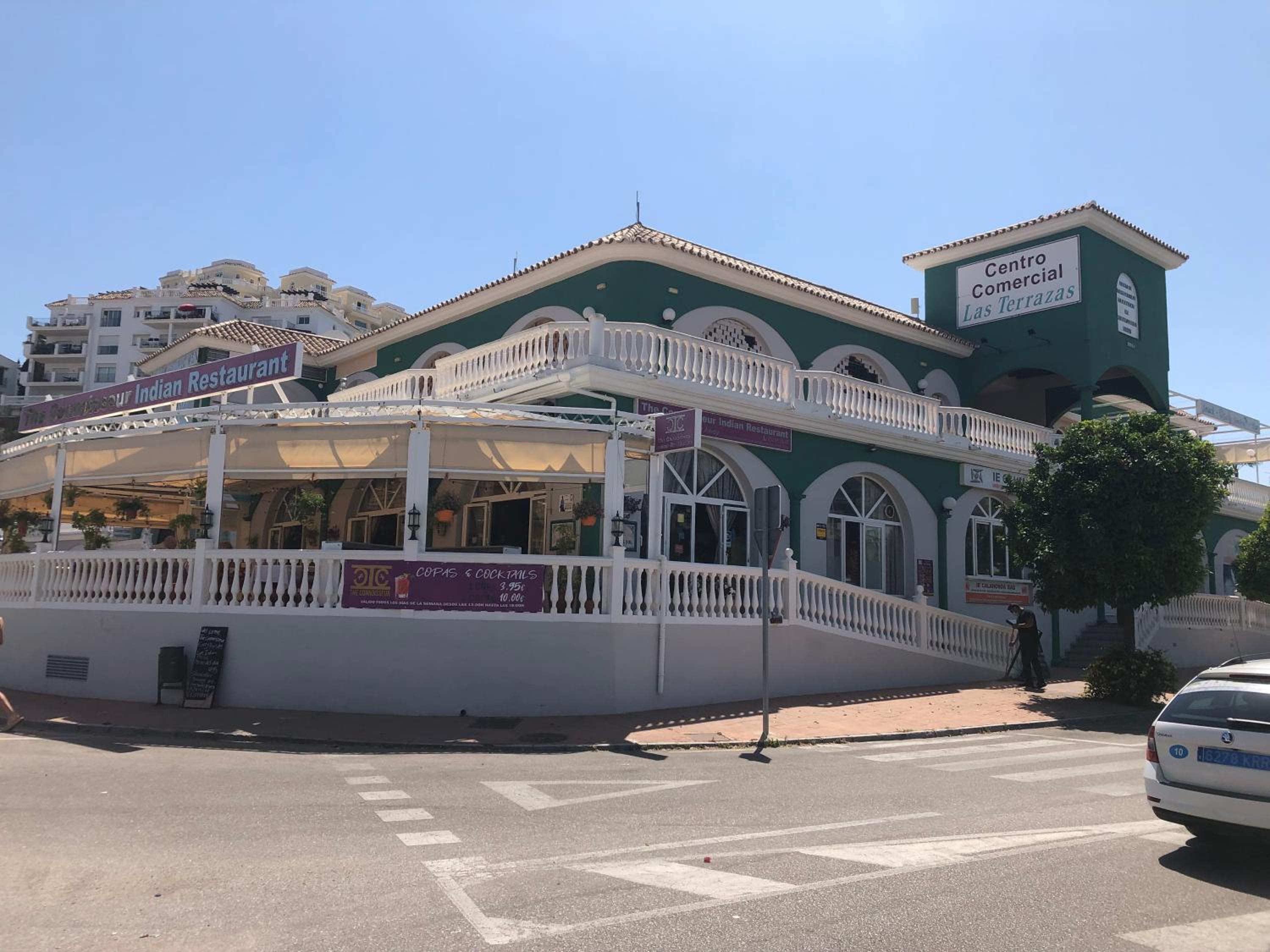 Apartamento Miraflores tres piscinas cerca del mar - Albamar
