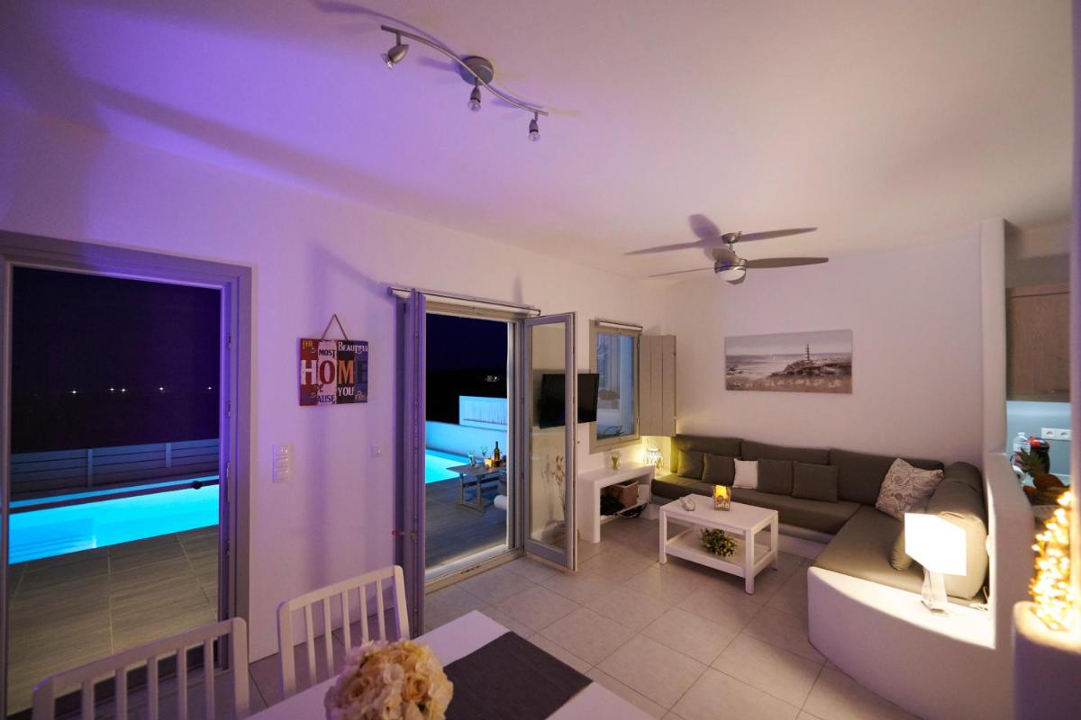 Translated Hotel Name Seascape Indigo photo 4