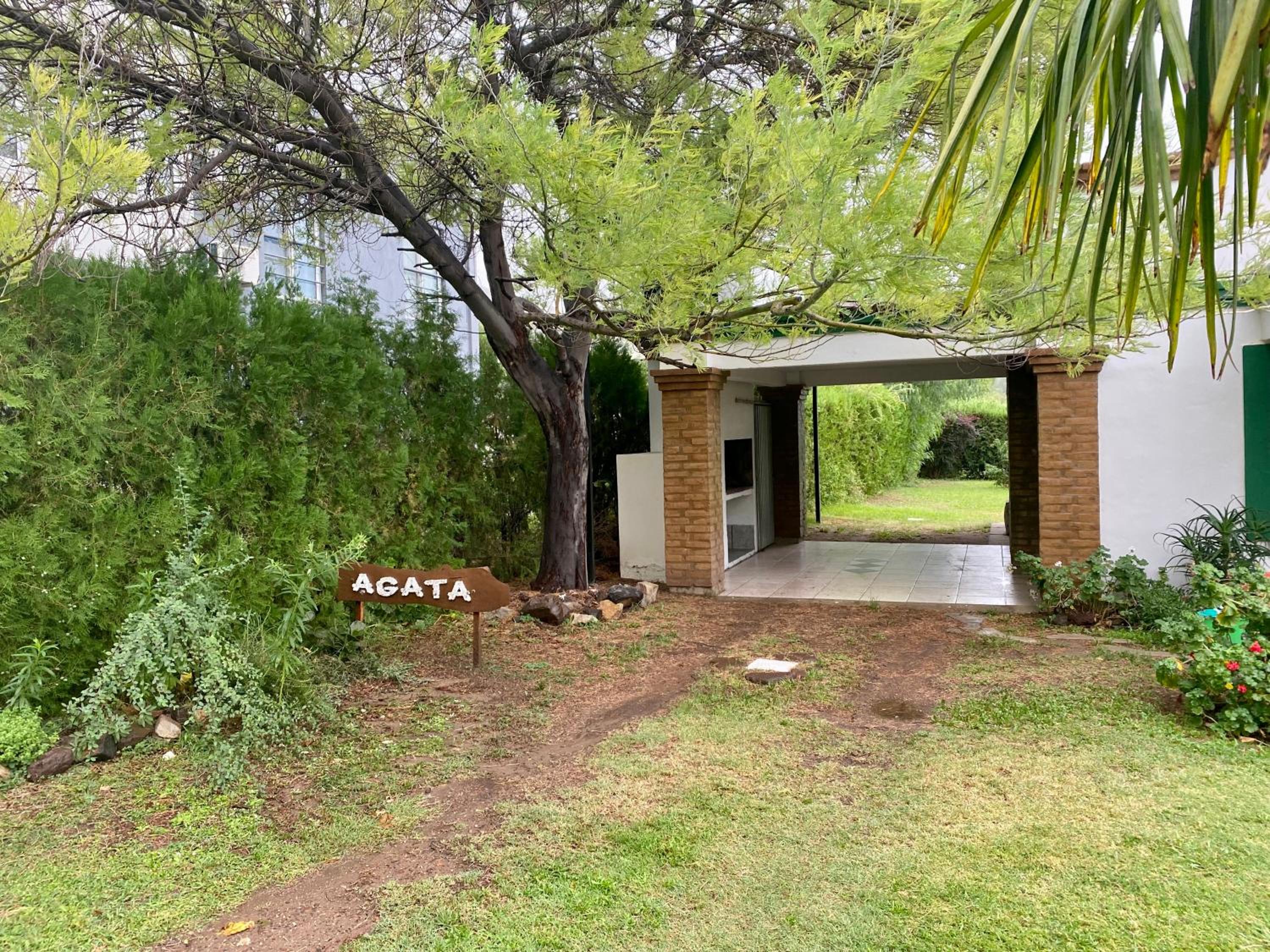 Chalet Ágata