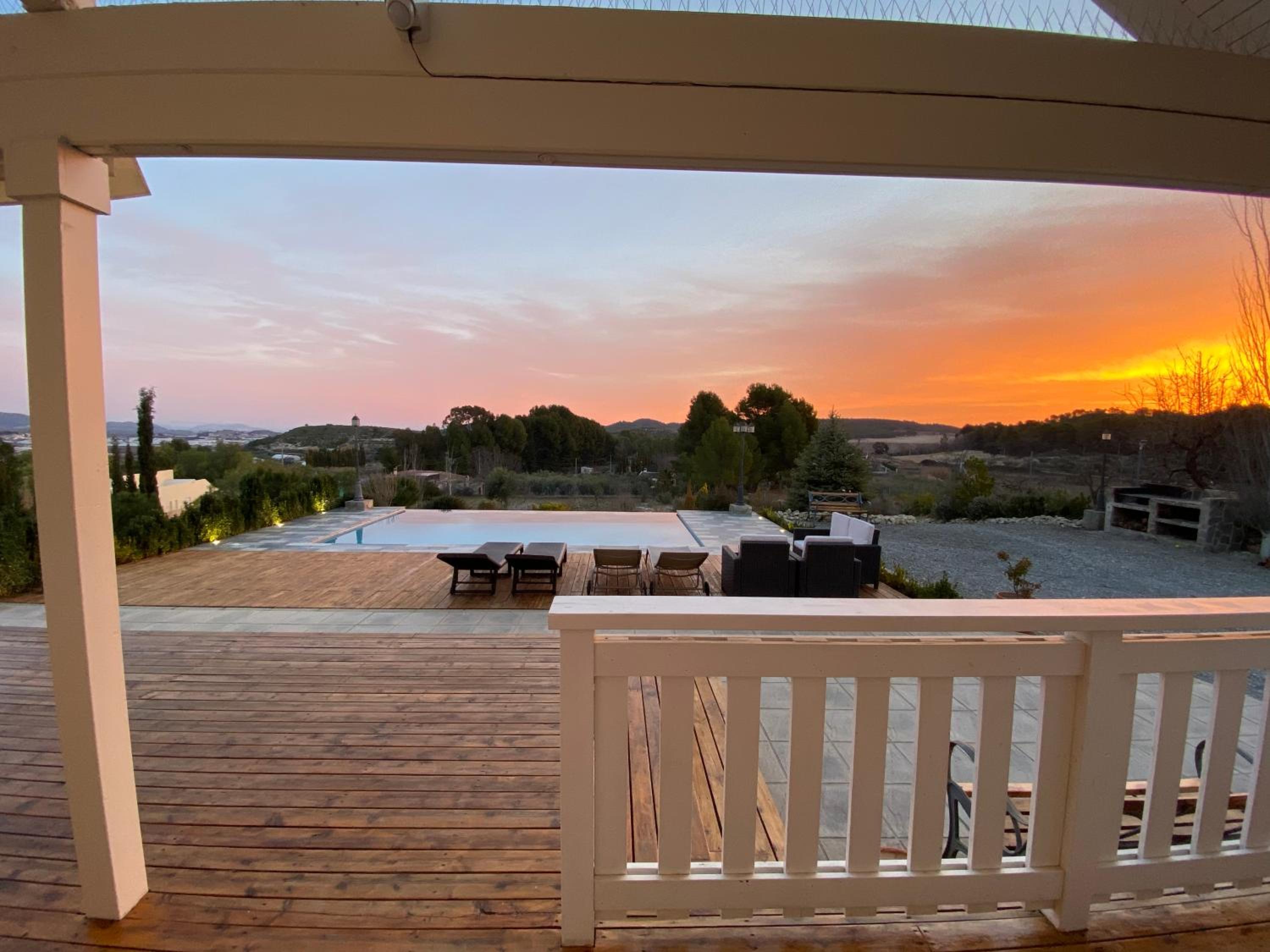 Quinta de Argos view 4