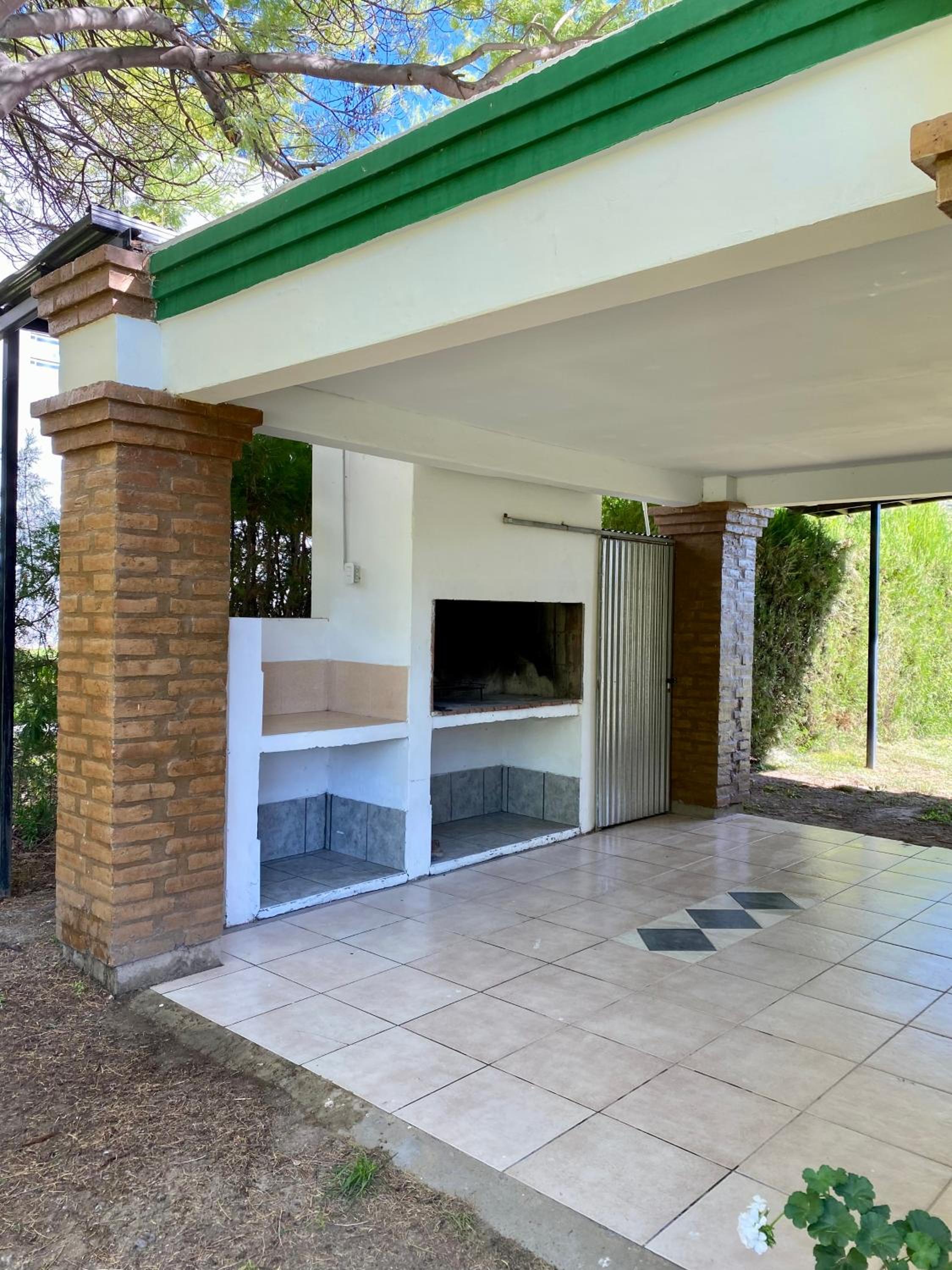 Chalet Ágata