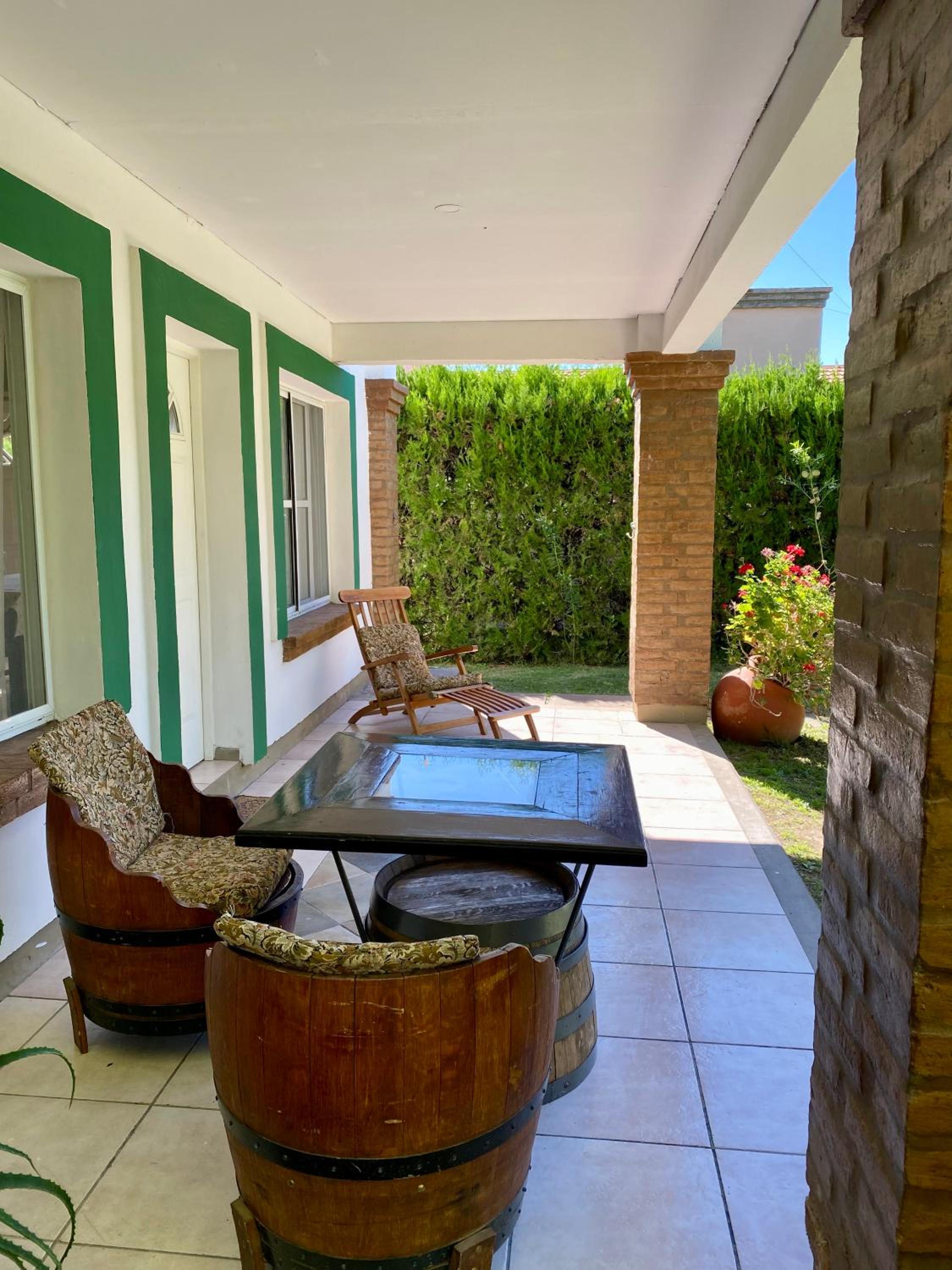 Chalet Ágata