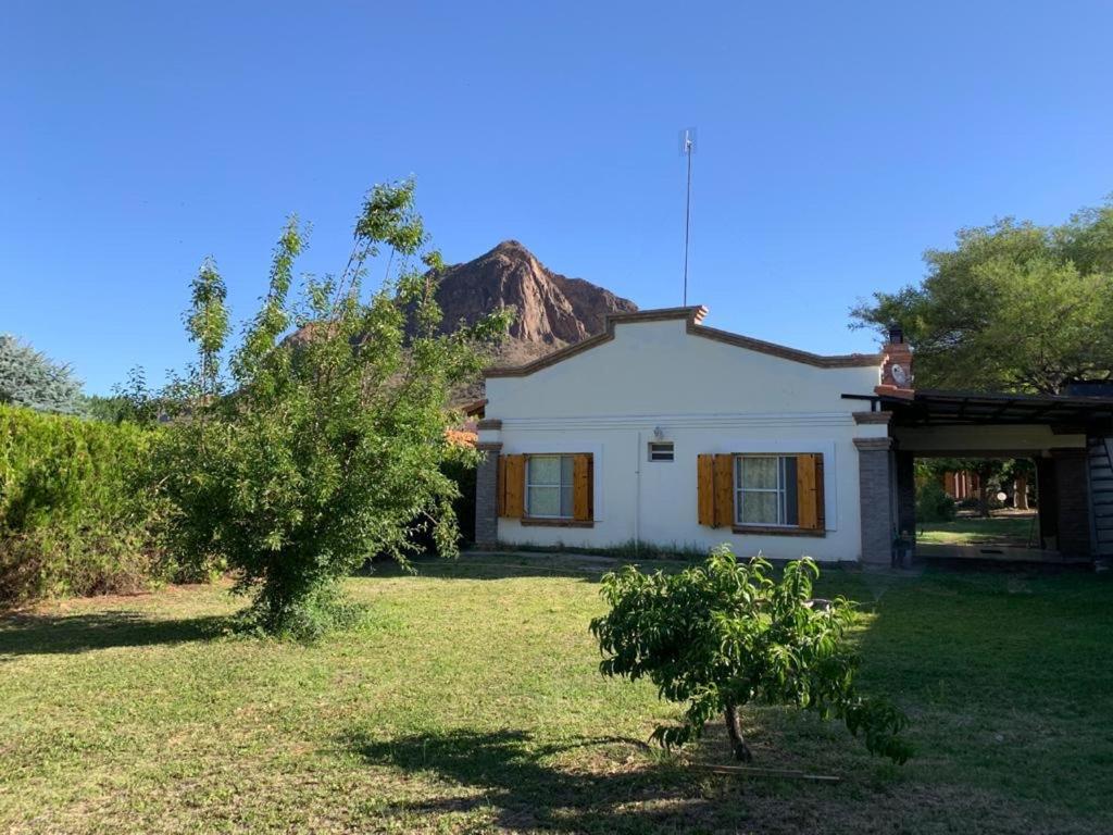 Chalet Ágata