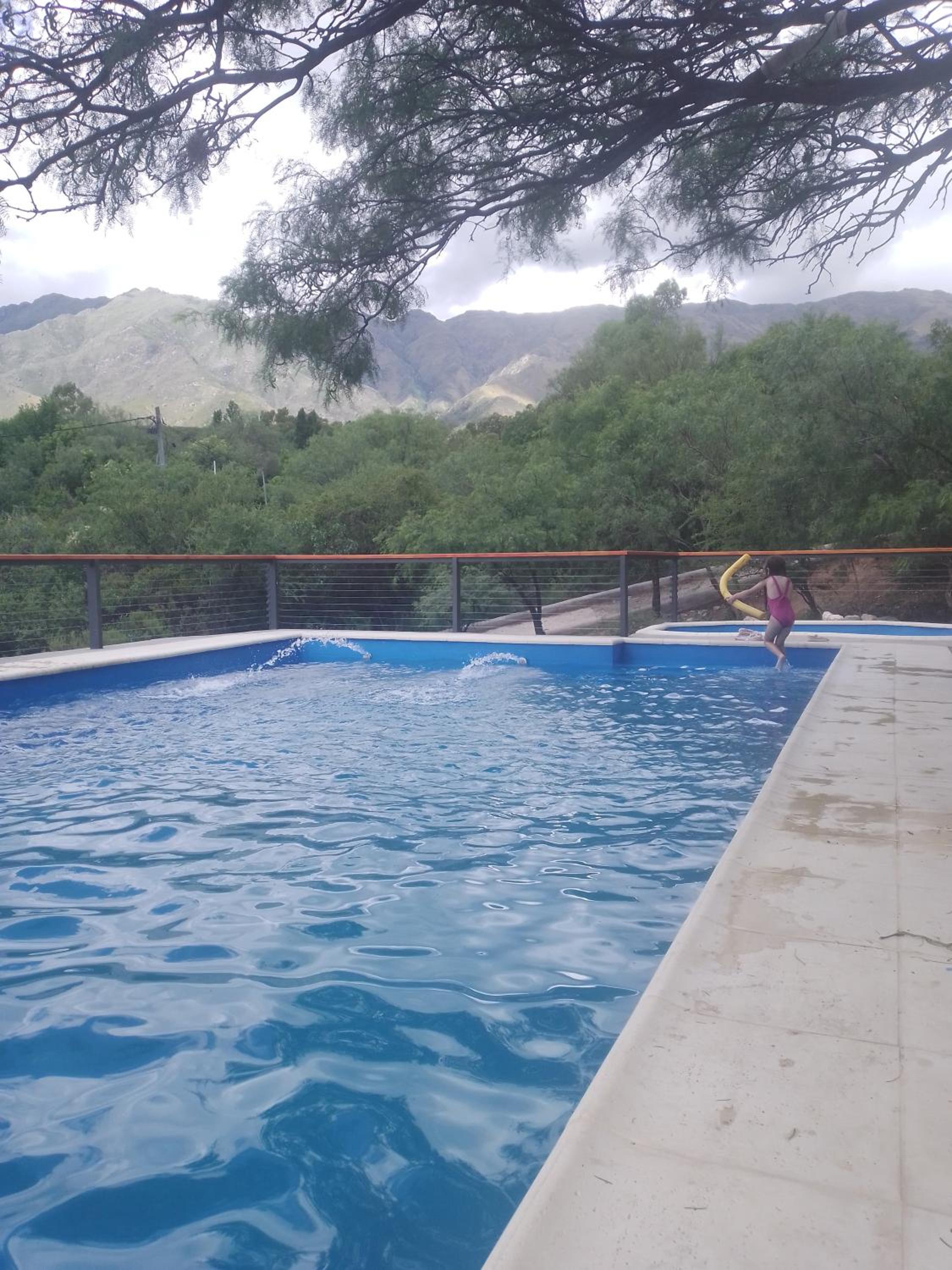 Complejo Pasos Malos