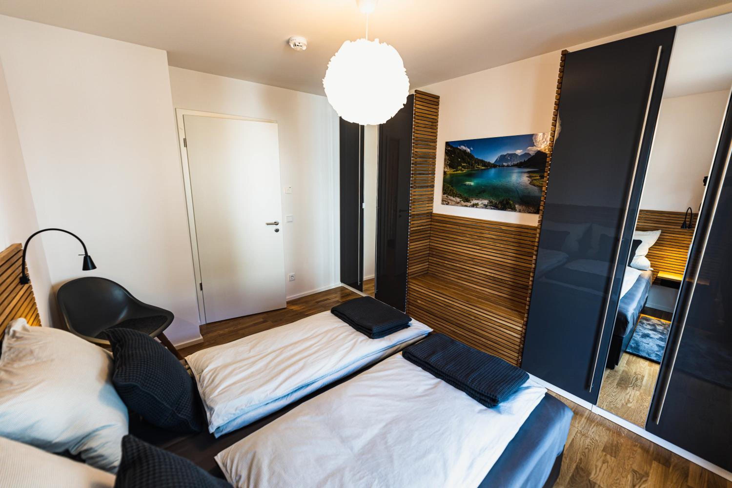 Mountain Pad