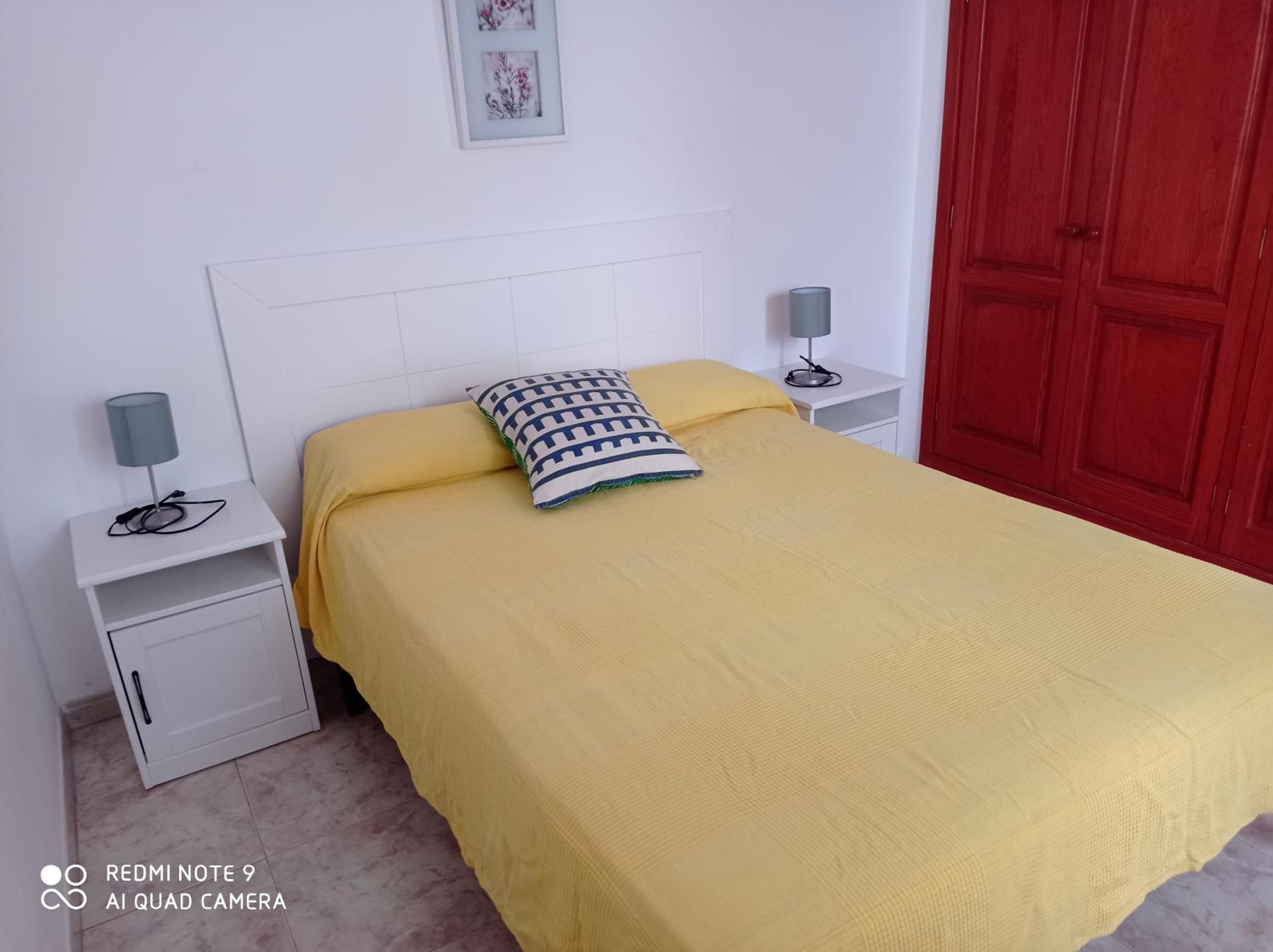 Coqueto apartamento view 2