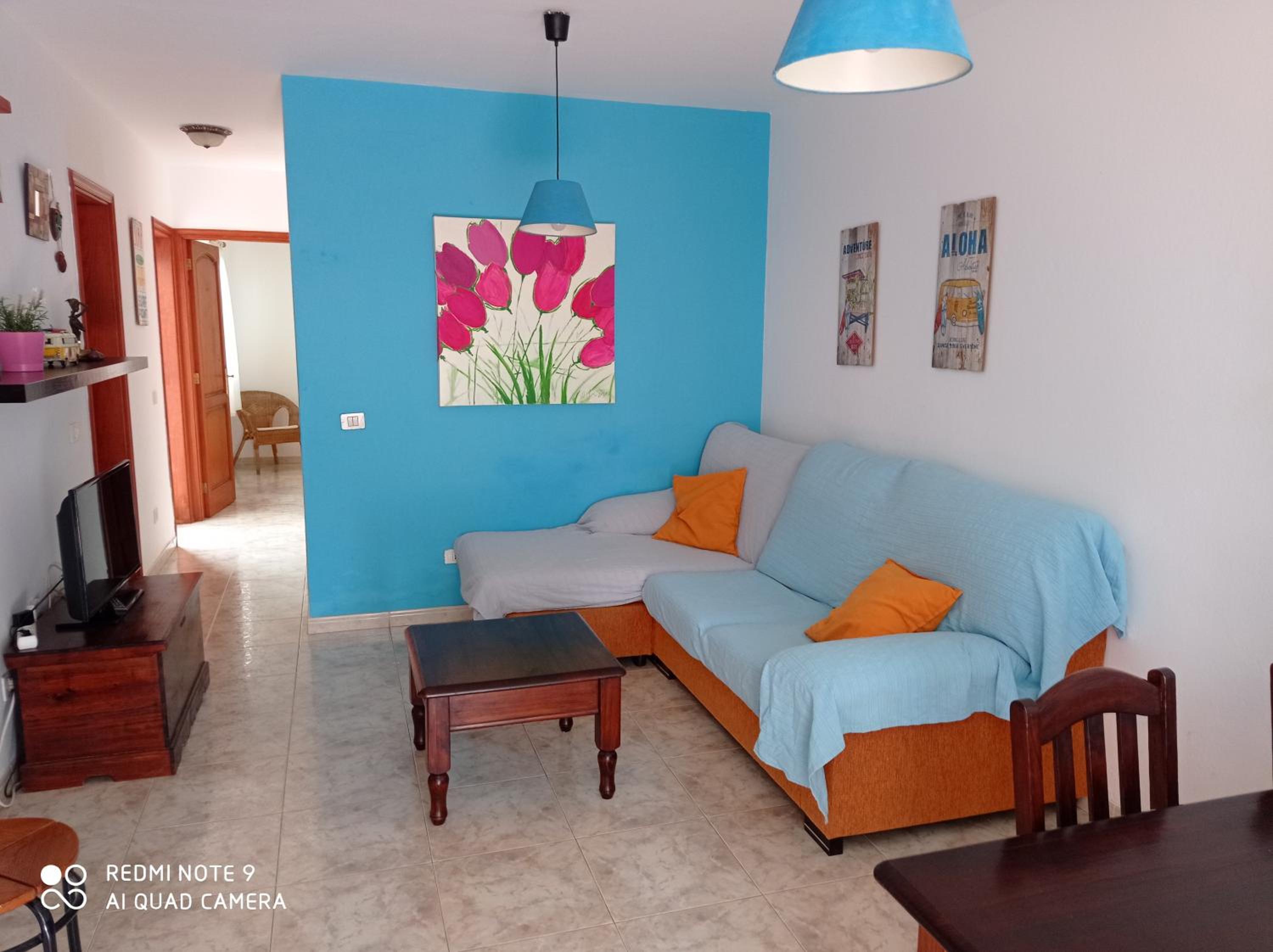 Coqueto apartamento view 5
