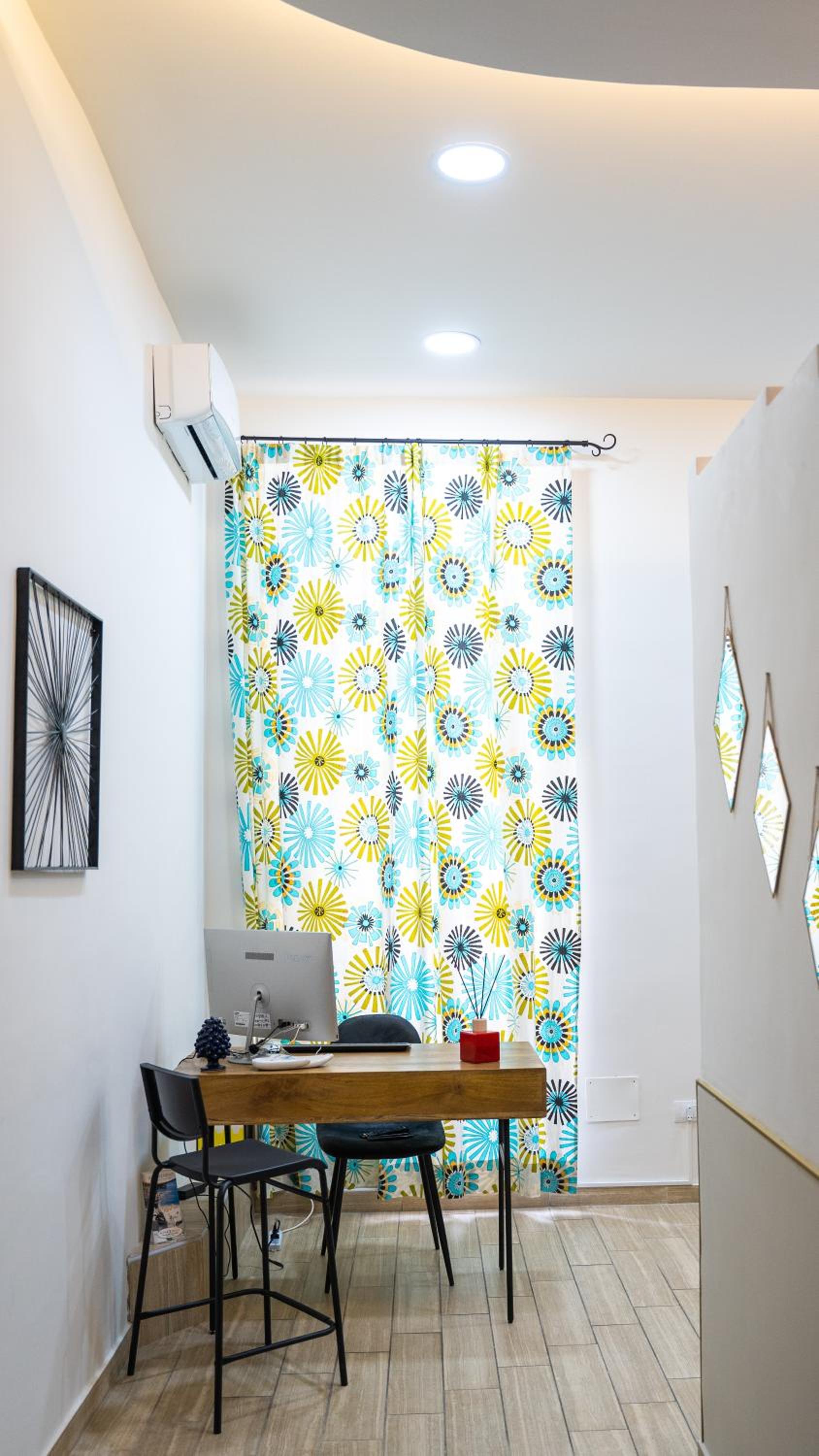 Napoli City Rooms