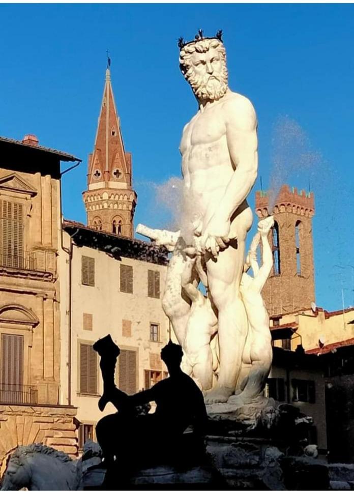 Torre del Marzocco