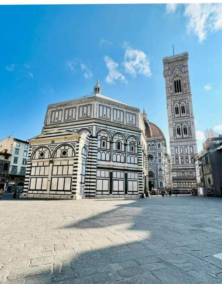 Torre del Marzocco