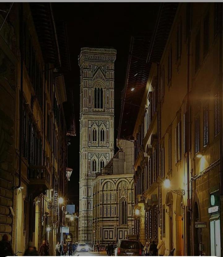 Torre del Marzocco