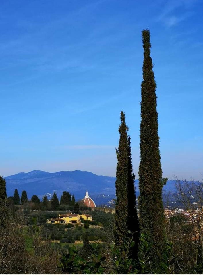Torre del Marzocco