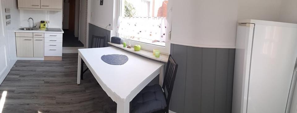 Ferienwohnung Casu