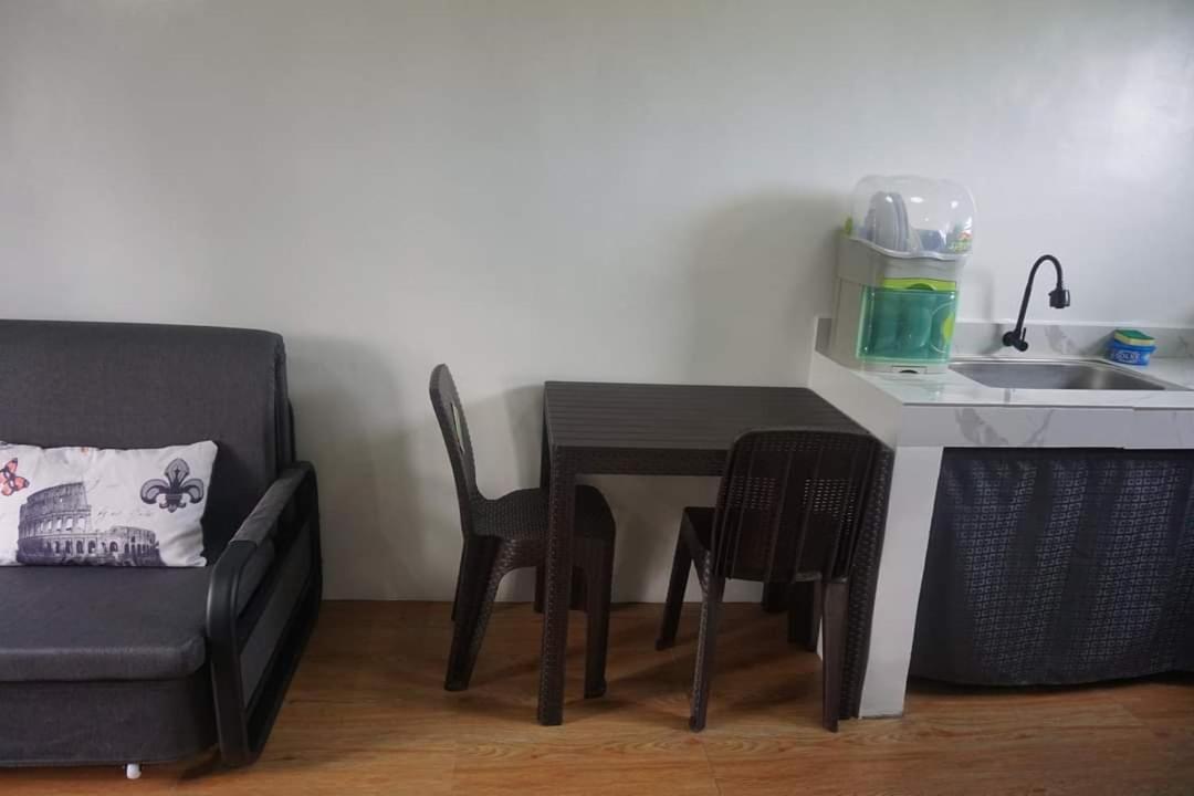 Kua's Pad Tagaytay view 4