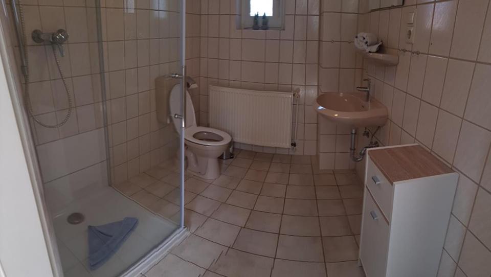 Ferienwohnung Casu