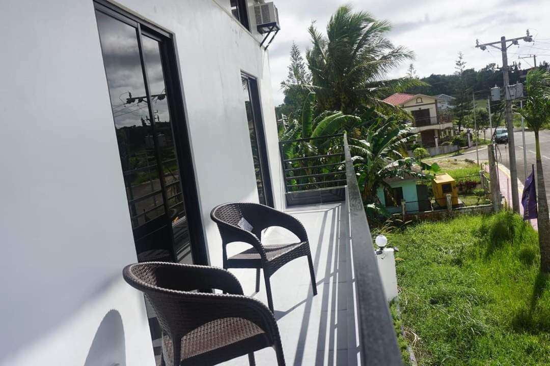 Kua's Pad Tagaytay view 5
