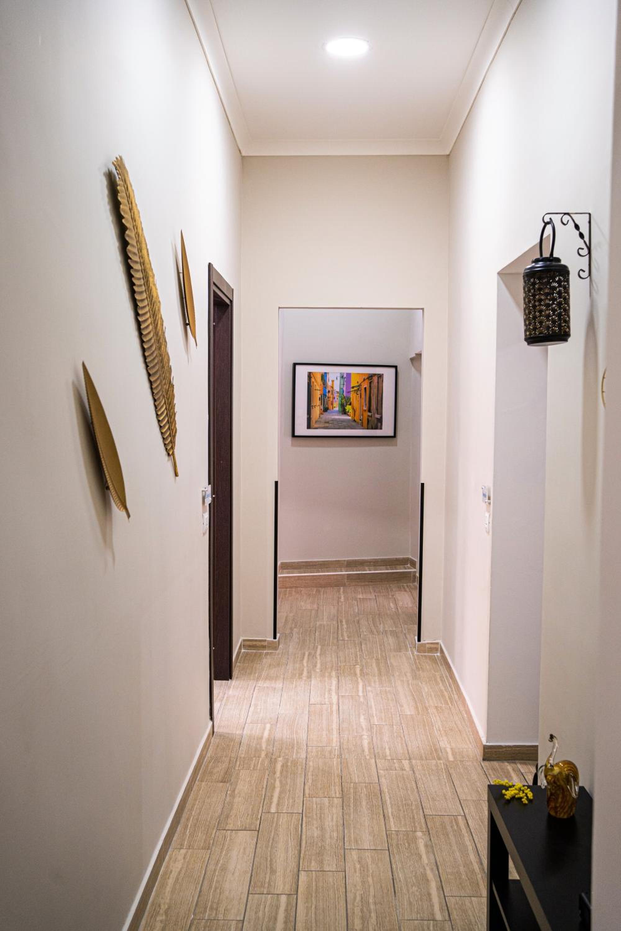 Napoli City Rooms