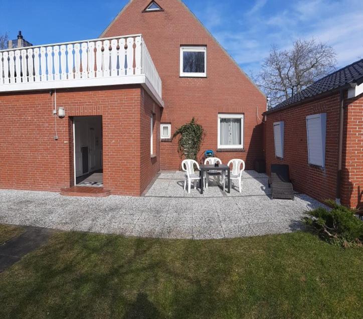 Ferienwohnung Casu