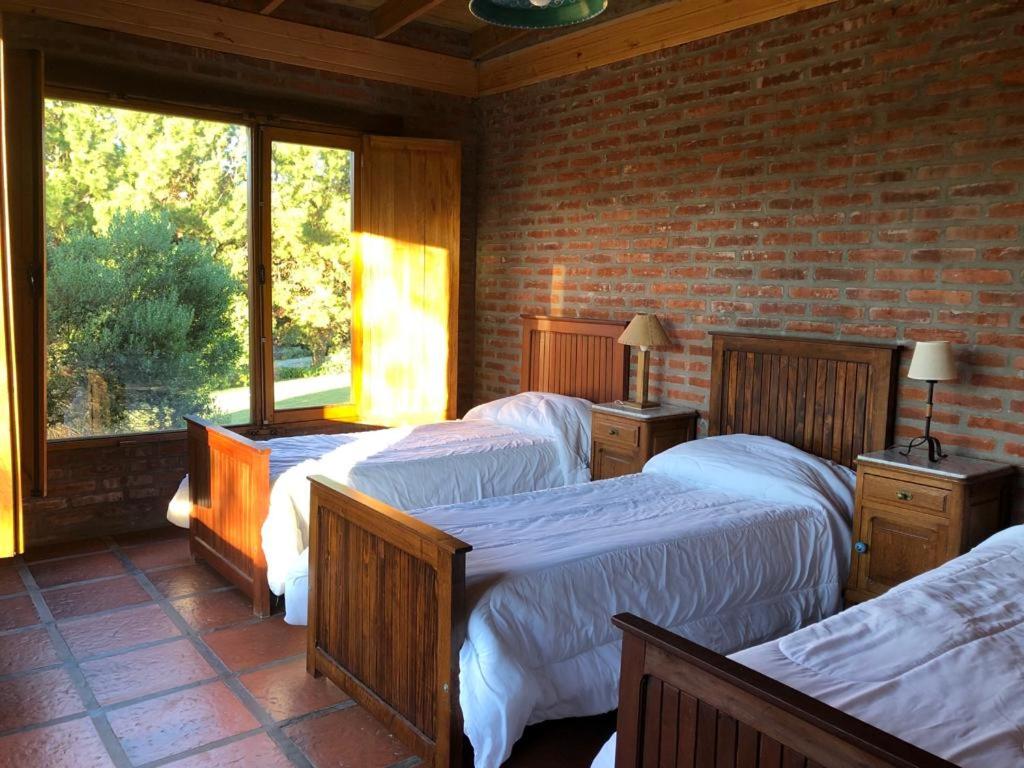 Quinta Ecuador Tandil