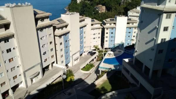 Mangaratiba Porto Real Suíte