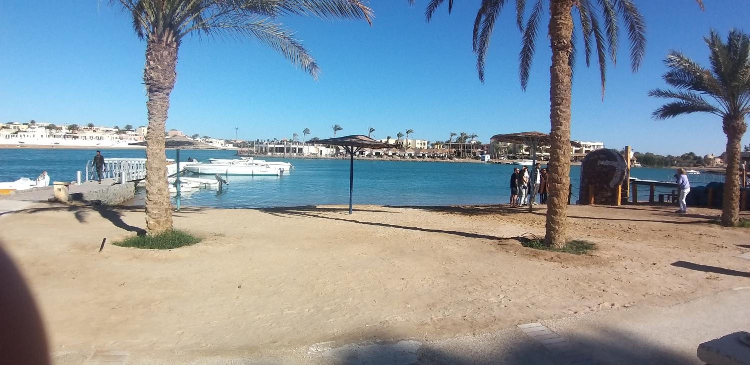 Downtown ElGouna Excellent Location view 5