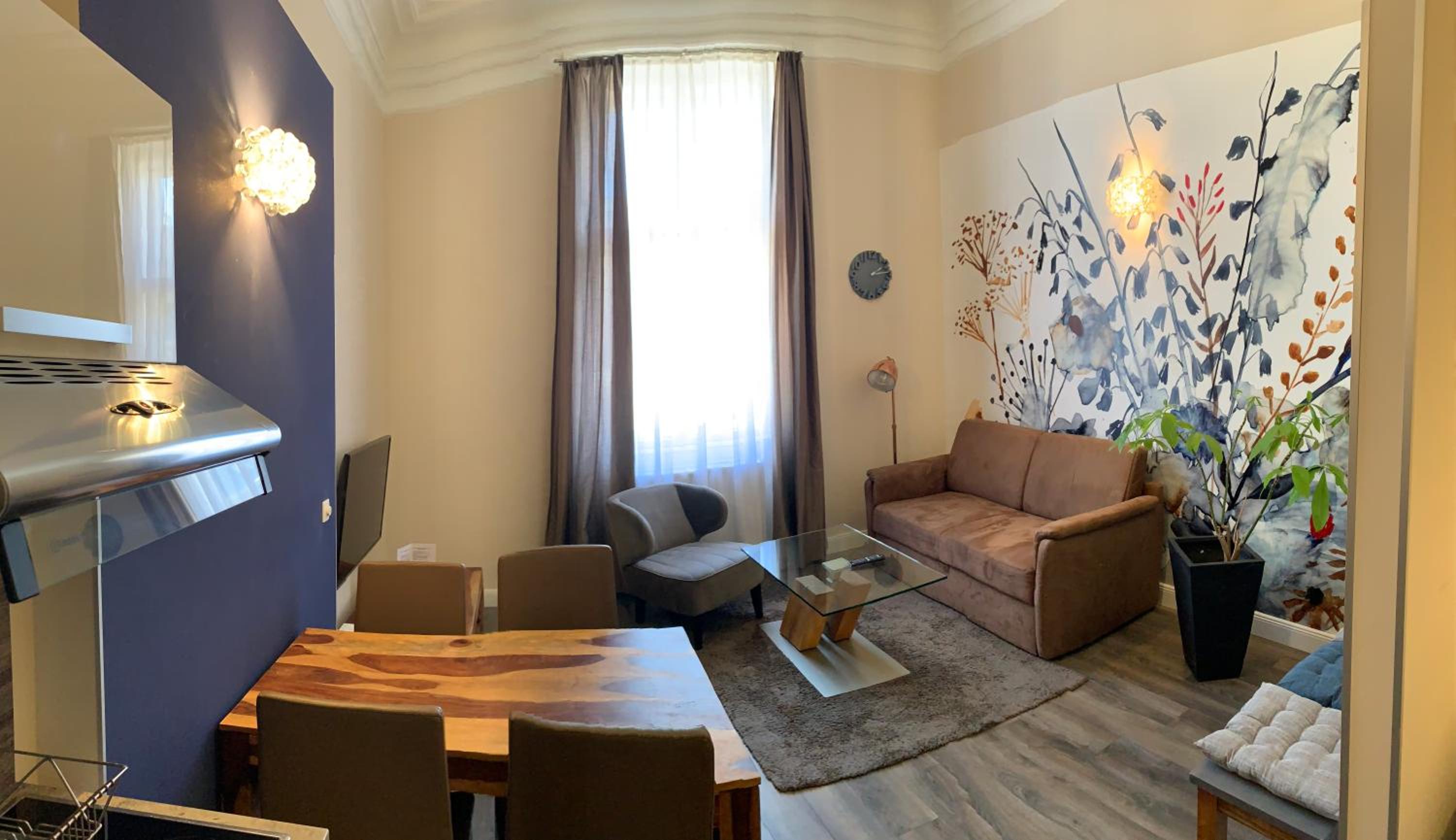 KH Apartments Universitaet