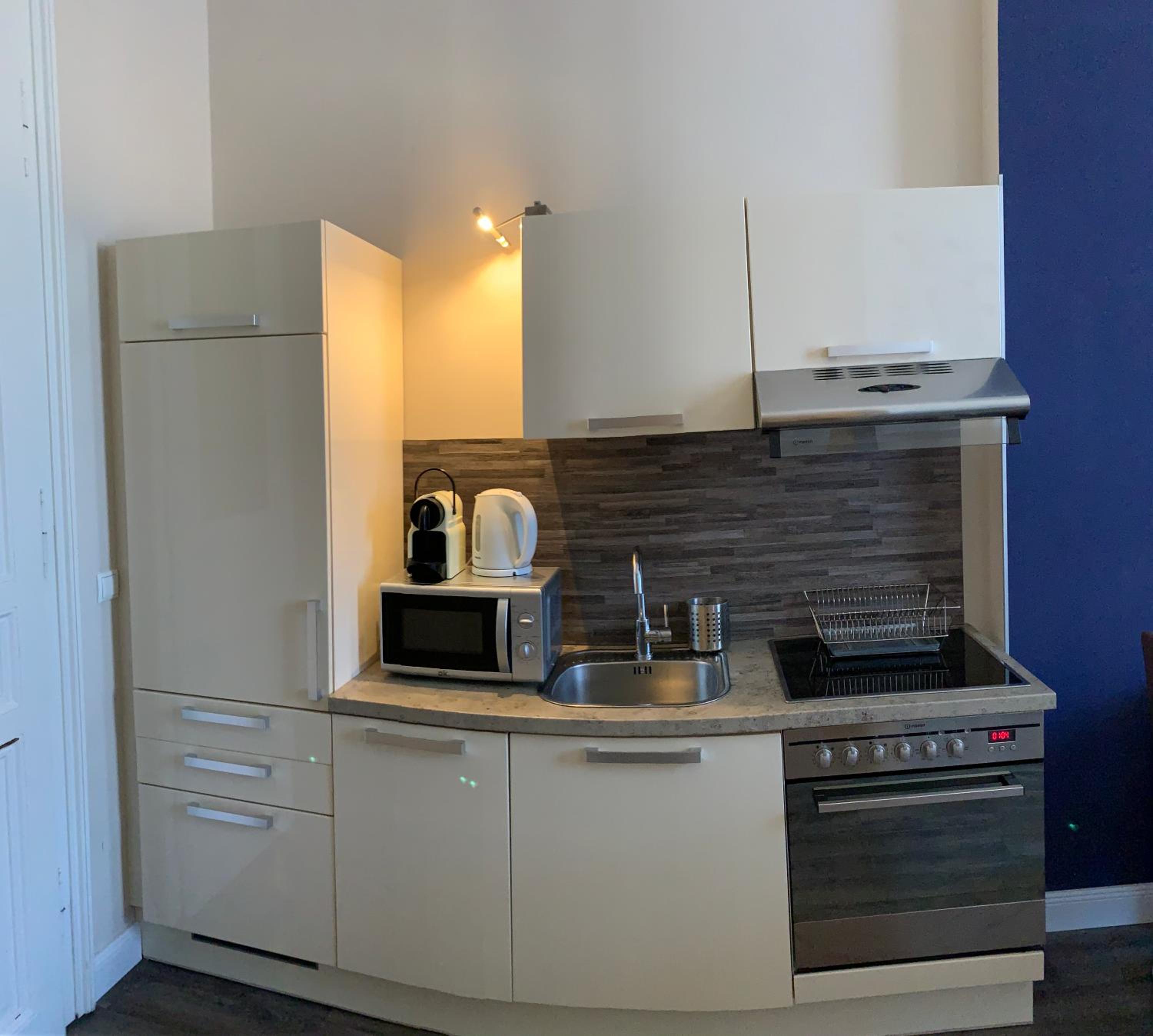 KH Apartments Universitaet