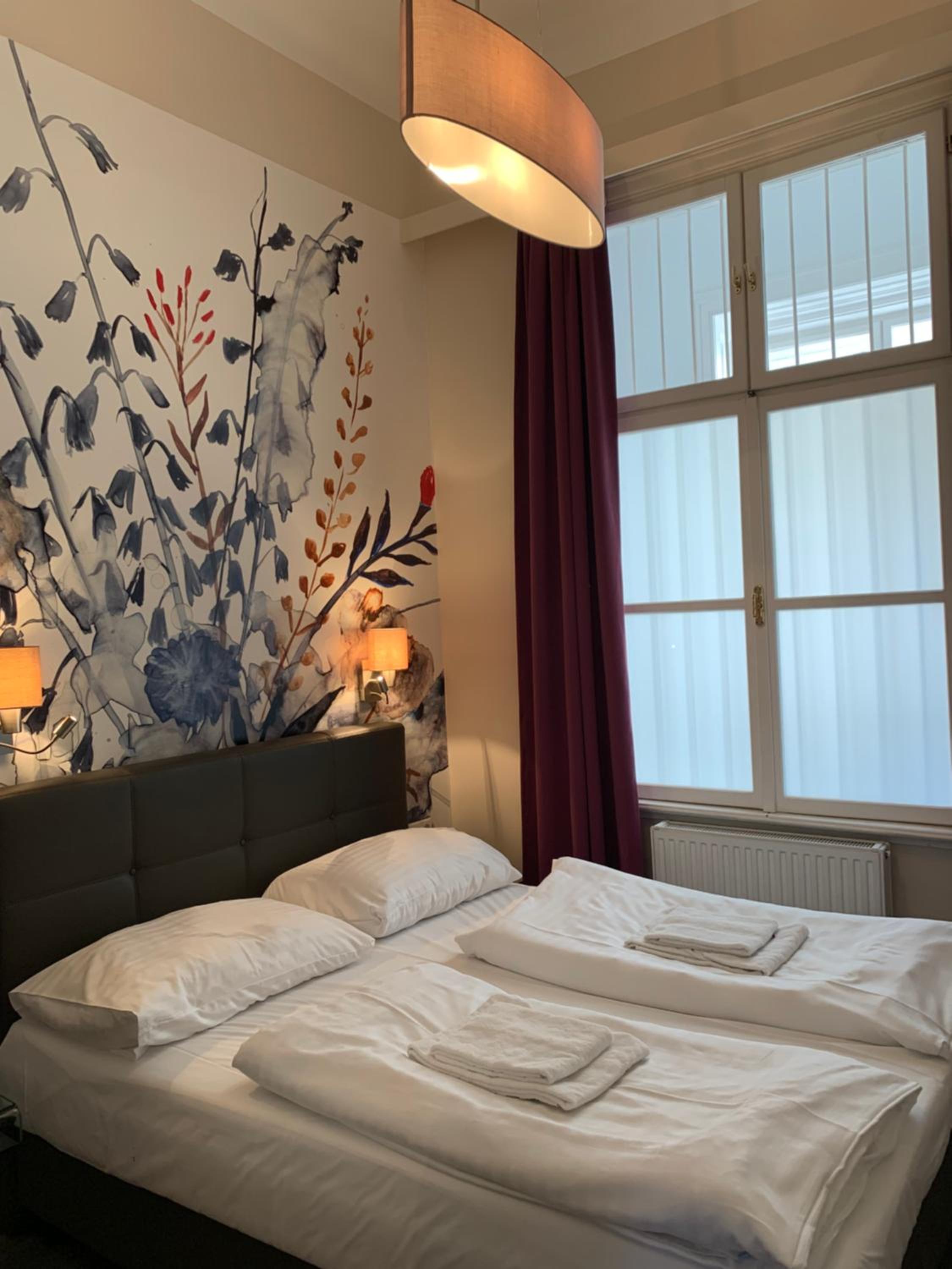 KH Apartments Universitaet