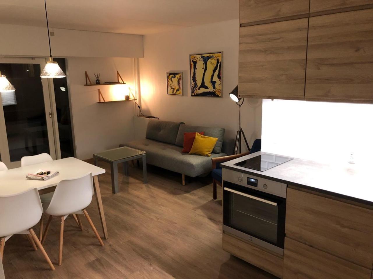 Marienlyst Apartment view 3