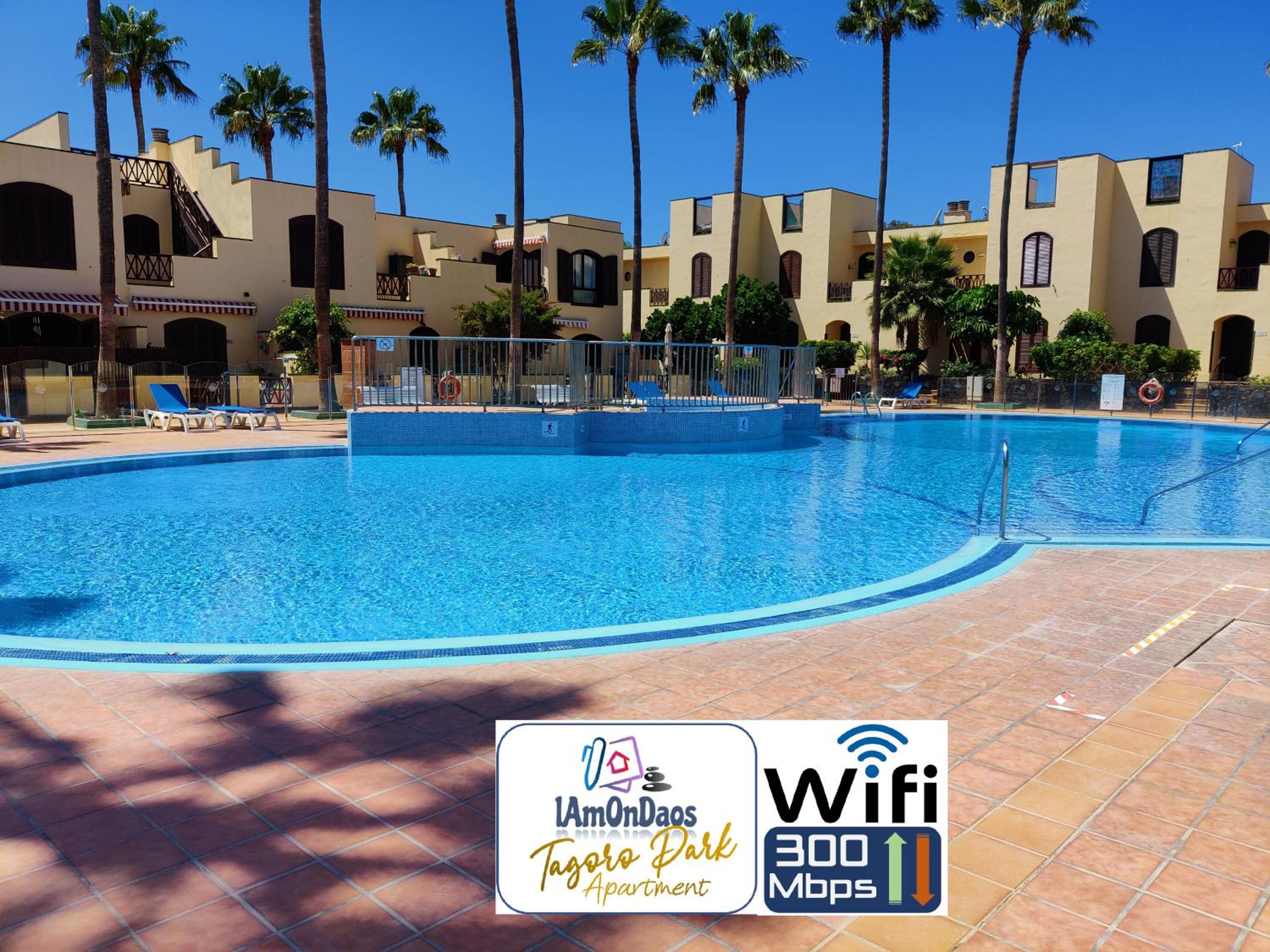 Hotel TAGORO PARK by lAmOnDaos - Image 1