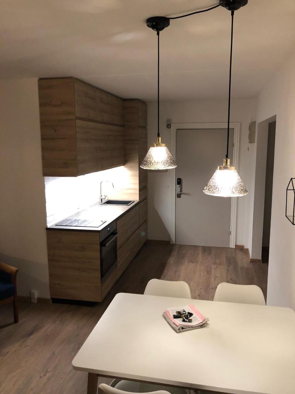 Marienlyst Apartment view 5