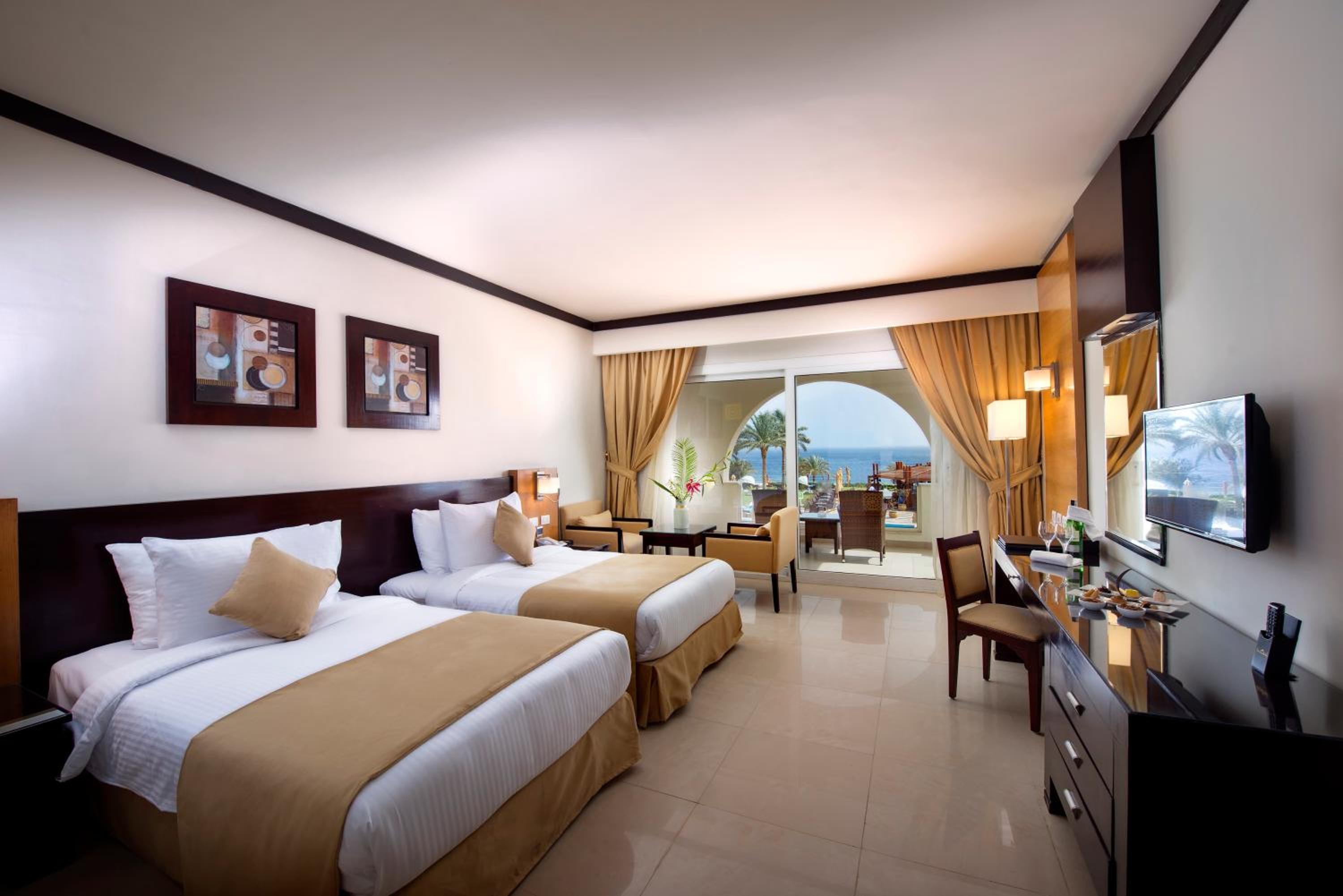 Sunrise Montemare Resort -Grand Select