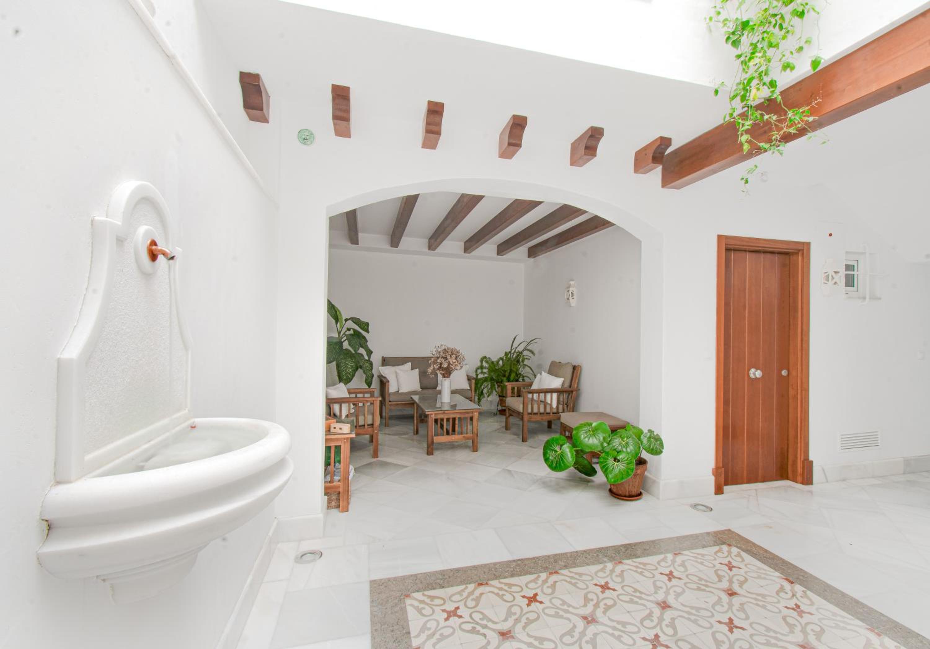 Rota Vacations - 7Escalones - Property Image 1