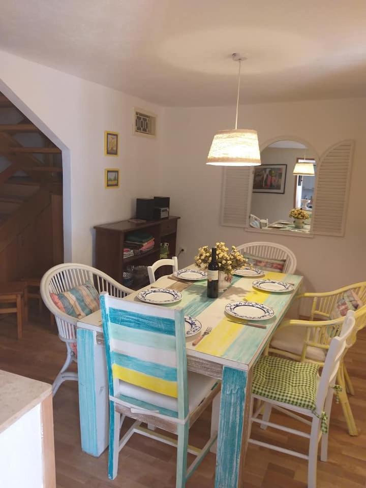 Romantic House Amor view 5