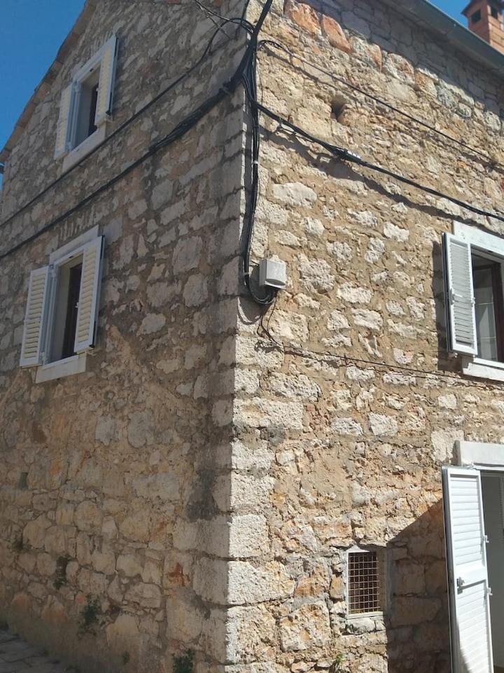 Romantic House Amor view 2