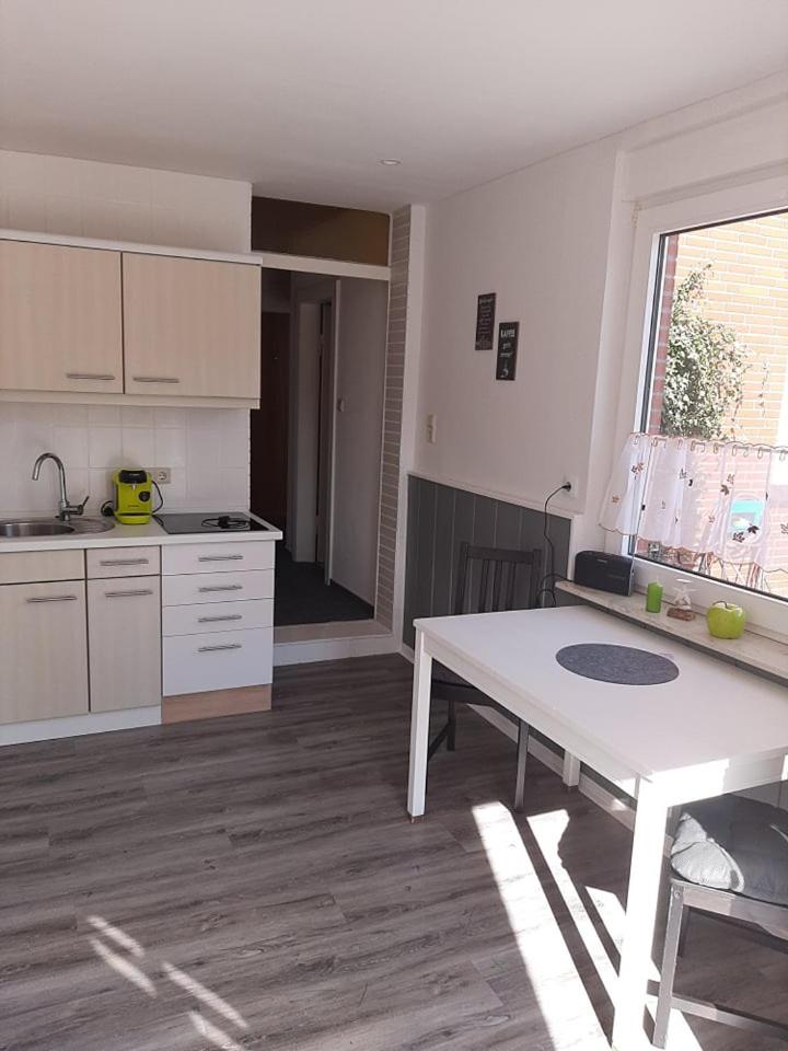 Ferienwohnung Casu