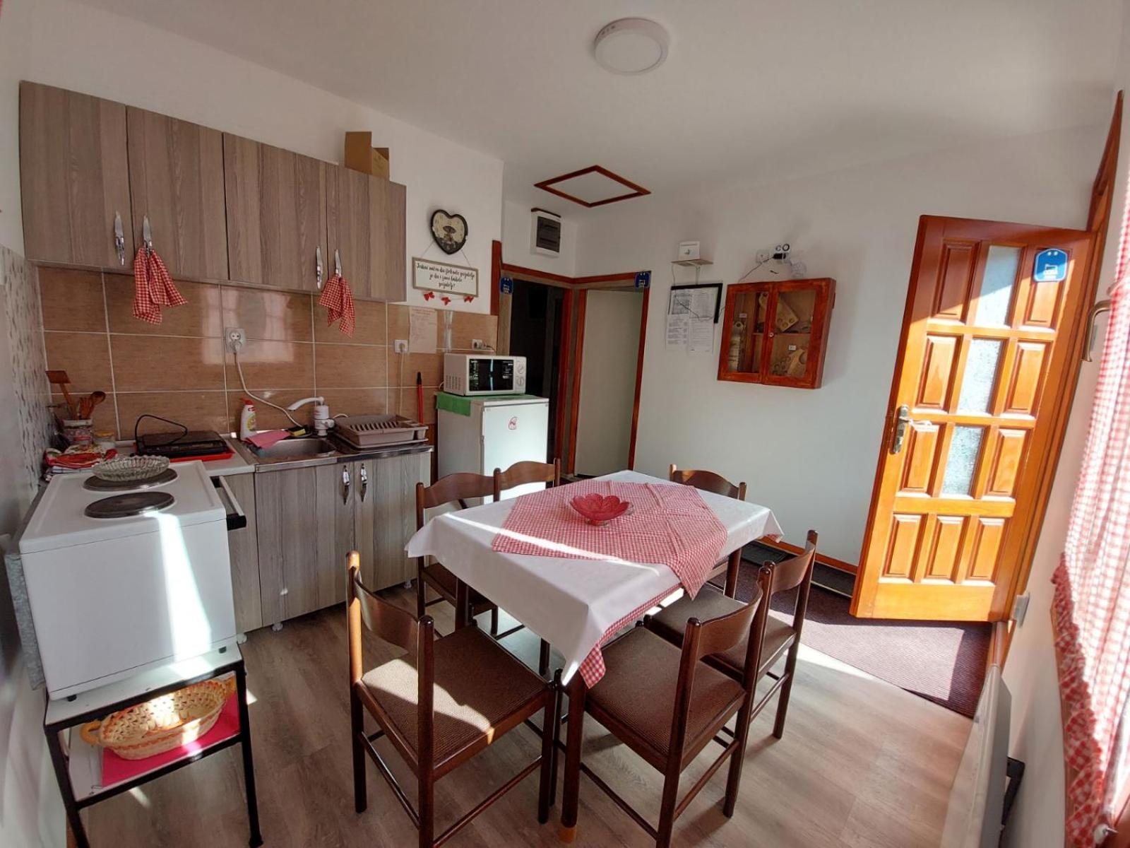 STD Kuća Talija view 5