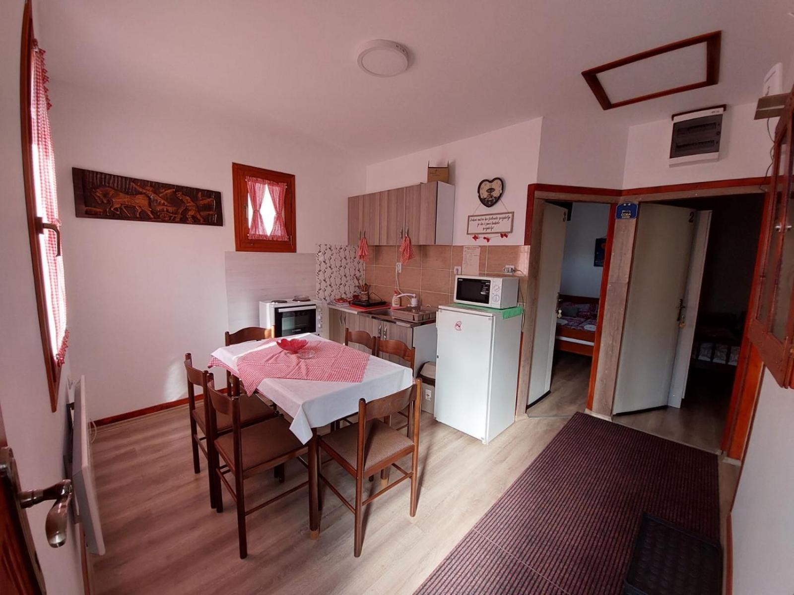 STD Kuća Talija view 4